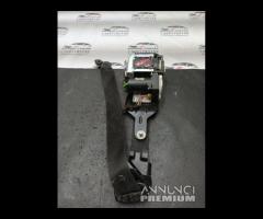 CINTURA SICUREZZA ANTERIORE SX MERCEDES W204 61677 - 1