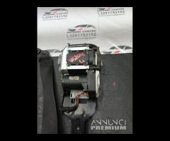 CINTURA SICUREZZA ANTERIORE SX MERCEDES W204 61677 - 7