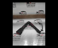 PRETENSIONATORE ANTERIORE DESTRA BMW F20 F30 72593 - 1