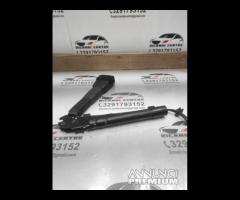 PRETENSIONATORE ANTERIORE DESTRA BMW F20 F30 72593 - 11