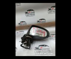 SPECCHIO SPECCHIETTO RETROVISORE DX AUDI A1 2013 C - 4