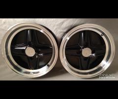 4 cerchi Revo 6x13 7x13 4x108 FORD CITROEN PEUGEOT - 9