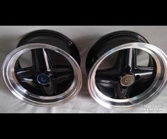 4 cerchi Revo 6x13 7x13 4x108 FORD CITROEN PEUGEOT - 17