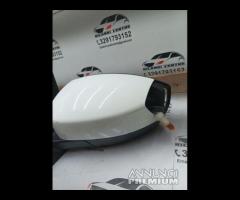 SPECCHIO SPECCHIETTO RETROVISORE FORD C-MAX 2012 0 - 12