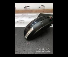 SPECCHIETTO RETROVISORE DX VOLKSWAGEN SHARAN 2014 - 17