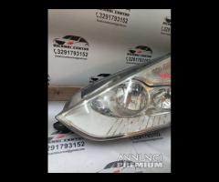 FARO FANALE ANTERIORE SINISTRA FORD GALAXY 6M21-13 - 3