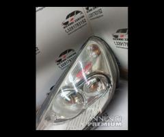 FARO FANALE ANTERIORE SINISTRA FORD GALAXY 6M21-13 - 7