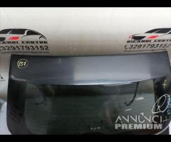 PORTELLONE COFANO POSTERIORE AUDI A3 8P 2.0 TDI SP - 3