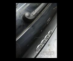 PORTELLONE COFANO POSTERIORE AUDI A3 8P 2.0 TDI SP - 10