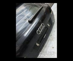 PORTELLONE COFANO POSTERIORE AUDI A3 8P 2.0 TDI SP - 11