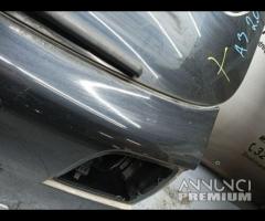 PORTELLONE COFANO POSTERIORE AUDI A3 8P 2.0 TDI SP - 13