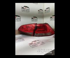 FARO FANALE STOP POSTERIORE DX VOLKSWAGEN GOLF 7 5 - 3