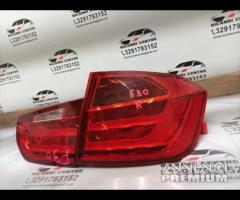 FARO FANALE LED STOP POSTERIORE DX BMW F30 7259894 - 10