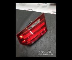 FARO FANALE LED STOP POSTERIORE DX BMW F30 7259894 - 16