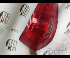 FARO FANALE STOP POSTERIORE SX VOLKSWAGEN SHARAN 2 - 8