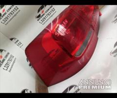 FARO FANALE STOP POSTERIORE SX VOLKSWAGEN SHARAN 2 - 9