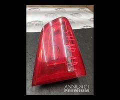 FARO FANALE STOP POSTERIORE SX VOLKSWAGEN SHARAN 2 - 12