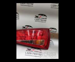 FARO FANALE STOP POSTERIORE DX AUDI A1 2011-2015 8 - 8