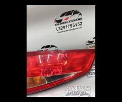 FARO FANALE STOP POSTERIORE SX AUDI A1 2011-2015 8 - 7