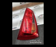 FARO FANALE STOP POSTERIORE SX AUDI A1 2011-2015 8 - 10