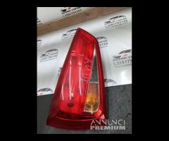 FARO FANALE STOP POSTERIORE SX AUDI A1 2011-2015 8 - 15