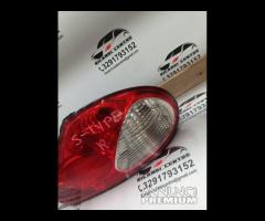 FARO FANALE STOP POSTERIORE DESTRA JAGUAR S-TYPE 8 - 6