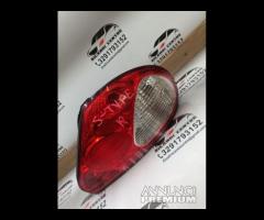 FARO FANALE STOP POSTERIORE DESTRA JAGUAR S-TYPE 8 - 11