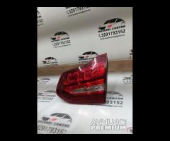 FARO FANALE STOP POSTERIORE DESTRA MERCEDES W205 A - 4