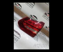 FARO FANALE STOP POSTERIORE DESTRA MERCEDES W205 A - 9