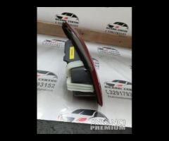 FARO FANALE STOP POSTERIORE DESTRA MERCEDES W205 A - 13