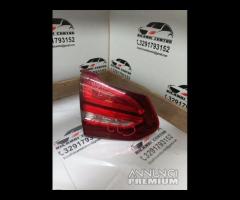 FARO FANALE STOP POSTERIORE SINISTRA MERCEDES W205 - 4