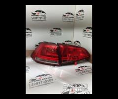 FARO FANALE STOP POSTERIORE SX  VOLKSWAGEN GOLF 7 - 1