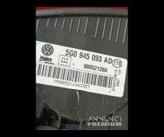 FARO FANALE STOP POSTERIORE SX  VOLKSWAGEN GOLF 7 - 20