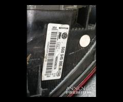 FARO FANALE STOP POSTERIORE SX  VOLKSWAGEN GOLF 7 - 23