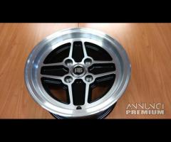 Cerchi rs 7x13 4x108 et05 ford escort capri taunus - 7