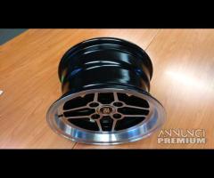 Cerchi rs 7x13 4x108 et05 ford escort capri taunus - 22