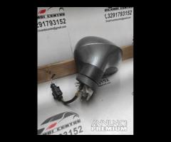 SPECCHIETTO RETROVISORE SX RICHIUDIBILE SEAT LEON - 4