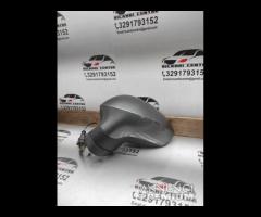 SPECCHIETTO RETROVISORE SX RICHIUDIBILE SEAT LEON - 5