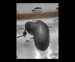 SPECCHIETTO RETROVISORE SX RICHIUDIBILE SEAT LEON - 7