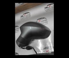 SPECCHIETTO RETROVISORE SX RICHIUDIBILE SEAT LEON - 9