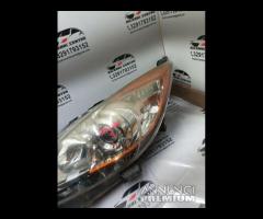 FARO FANALE ANTERIORE SINISTRA  MAZDA 3 BERLINA KC - 8