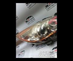 FARO FANALE ANTERIORE DESTRA MAZDA 3 BERLINA KB2 - 10