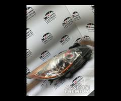 FARO FANALE ANTERIORE DESTRA MAZDA 3 BERLINA KB2 - 15