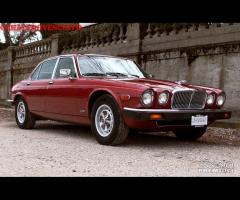 Cerchi xjs 6x 15 5x120,65 et35 jaguar XJS XJ6