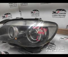 FARO FANALE ANTERIORE SINISTRA BMW SERIE 7 E66 200 - 2