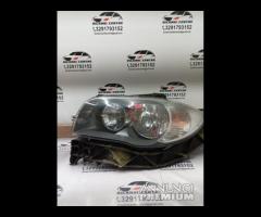 FARO FANALE ANTERIORE SX BMW E88 7249651-02 724965 - 2