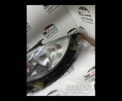 FARO FANALE ANTERIORE SX BMW E88 7249651-02 724965 - 5