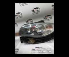 FARO FANALE ANTERIORE SX BMW E88 7249651-02 724965 - 6