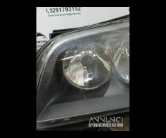 FARO FANALE ANTERIORE SX BMW E88 7249651-02 724965 - 15