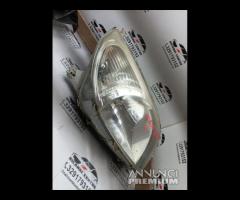 FARO FANALE ANTERIORE DESTRA DAIHATSU TERIOS J2 20 - 14